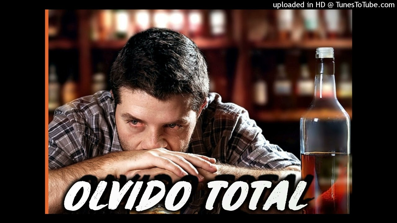 Olvido total