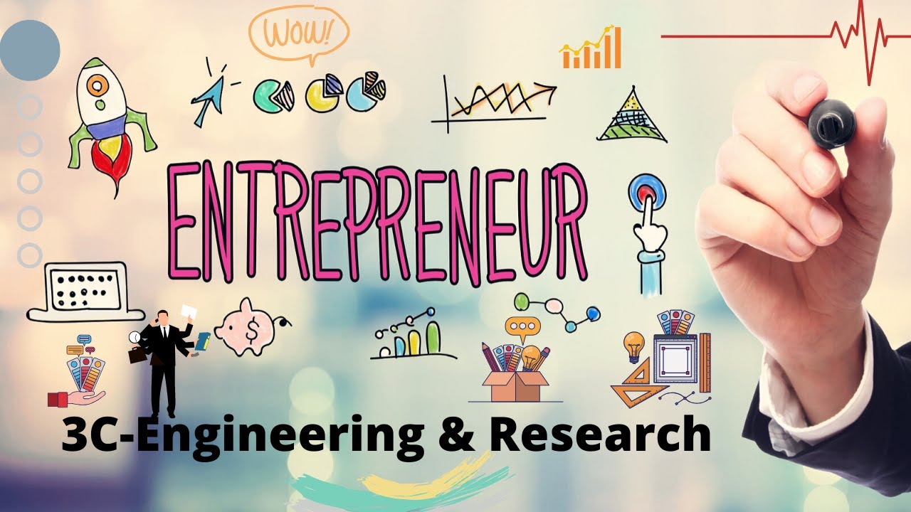 how to become an entrepreneur at a young age with no money