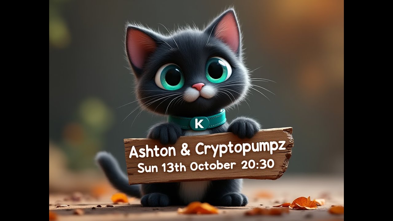 AMA With Ashton and Chris from Nacho the kat