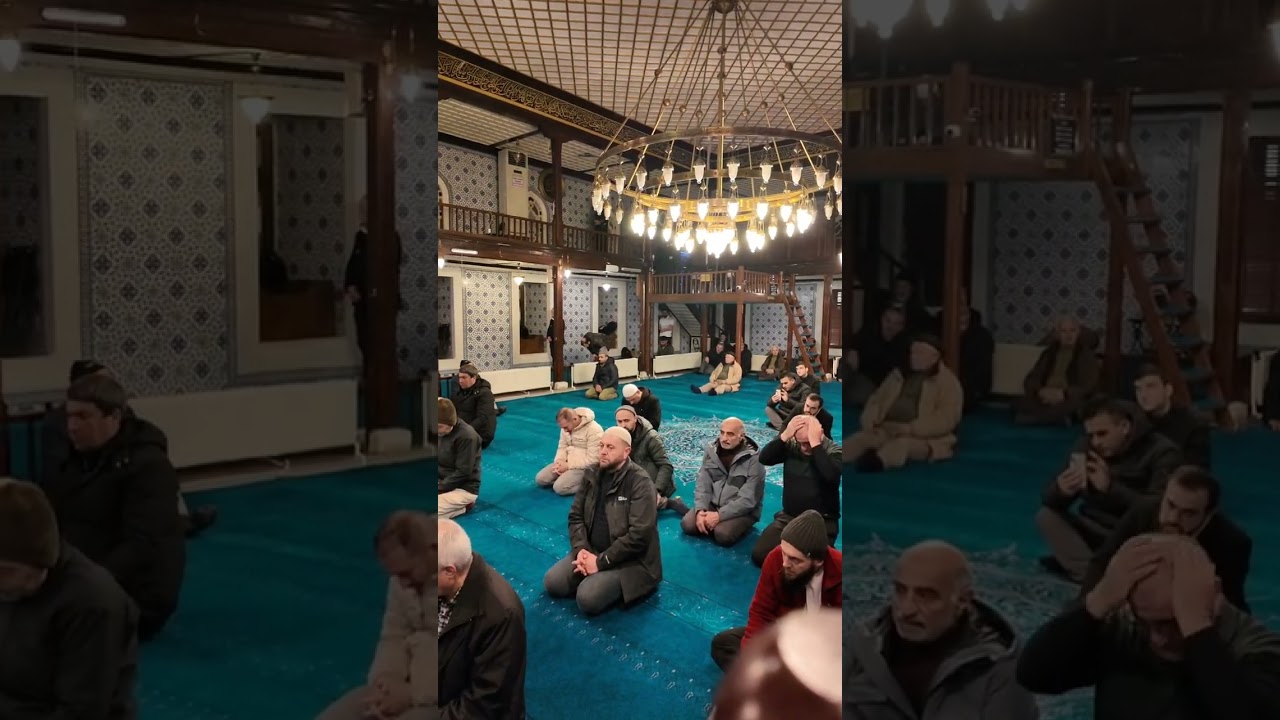 10 Ocak 2026 Haşr sûresi 