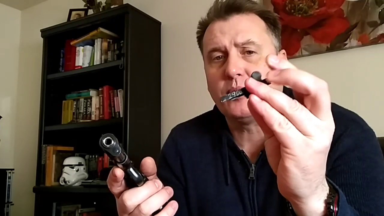 RADOM VIS P-35 versus TOKAREV TT-33 porownanie konstrukcji