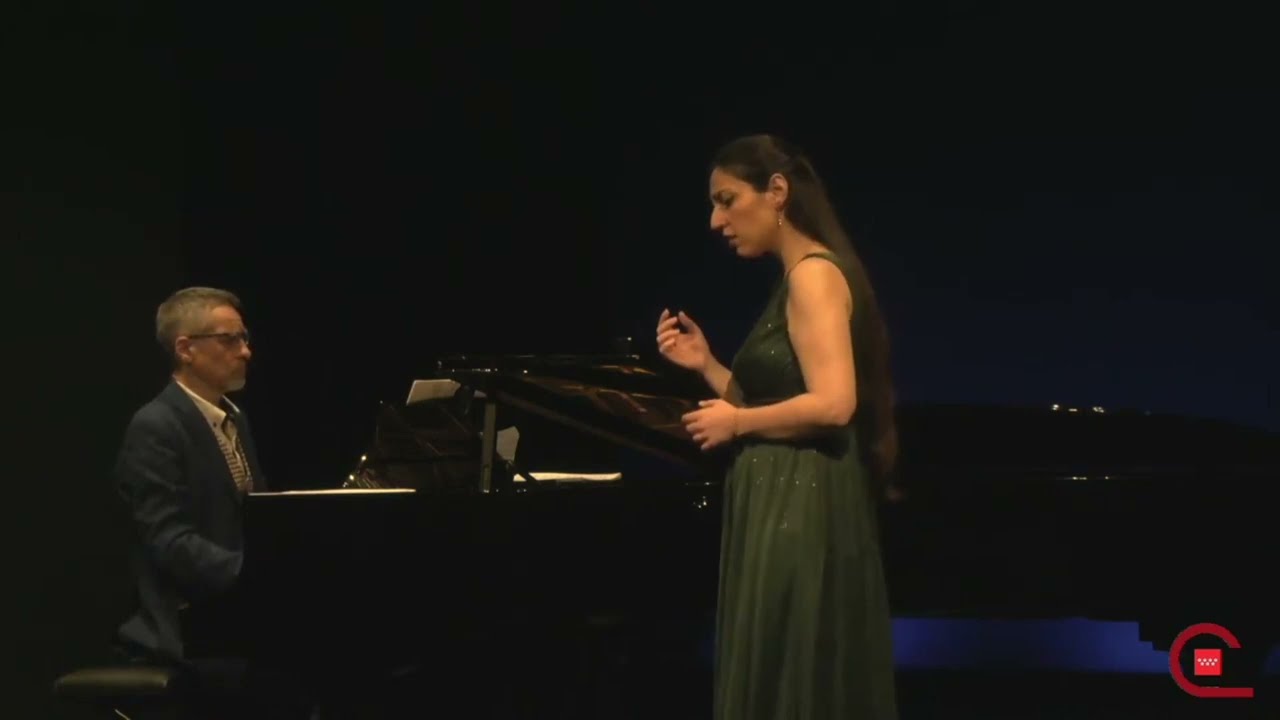 Flauta y vihuela - Joan Maria Thomàs (Inma Hidalgo / Aurelio Viribay)
