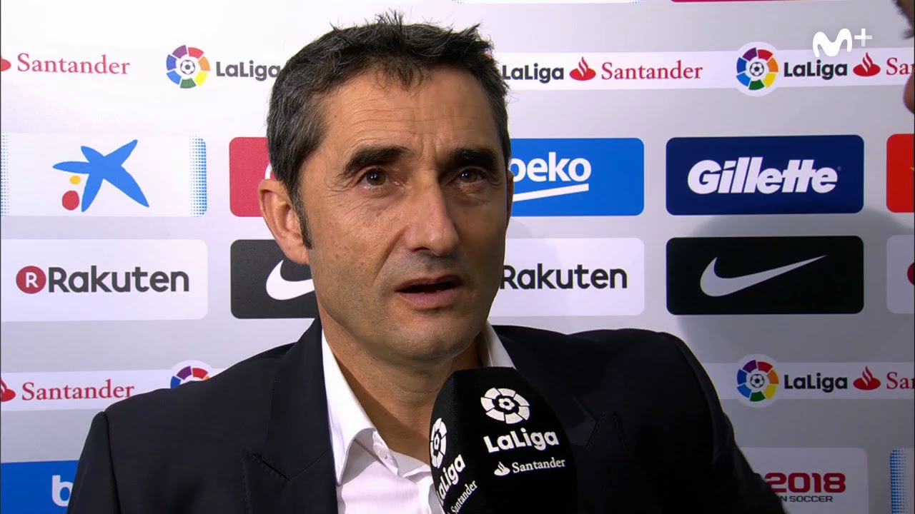 Valverde: 
