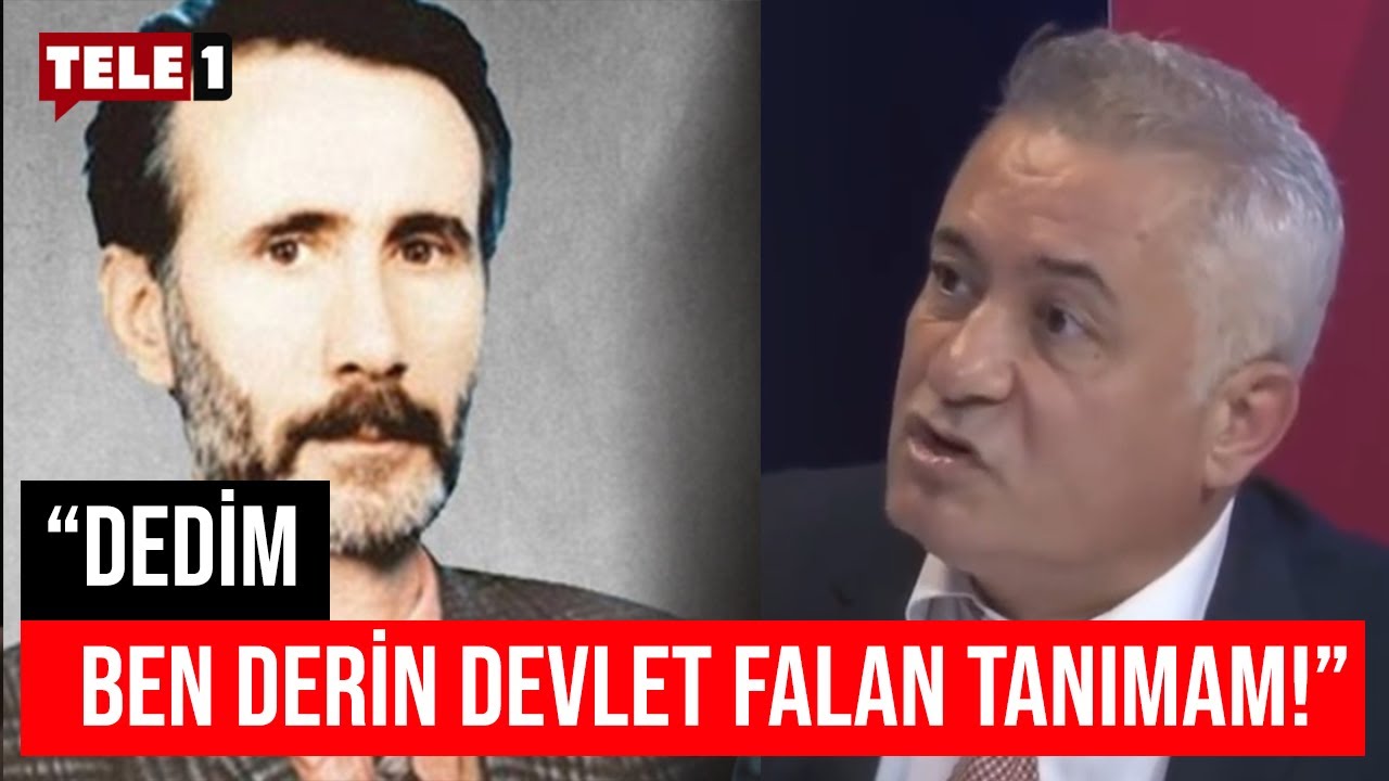 Eski Emniyet Müdürü Saçan 