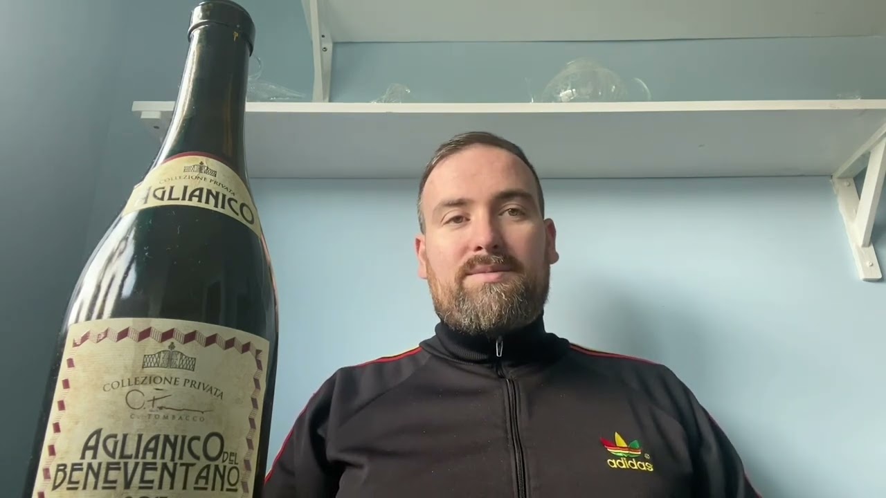 Aglianico Beneventano