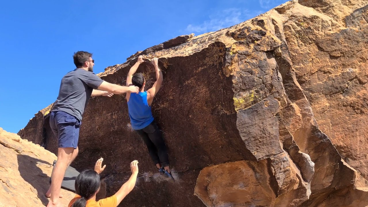 Loose Cannon V9 | MOES VALLEY