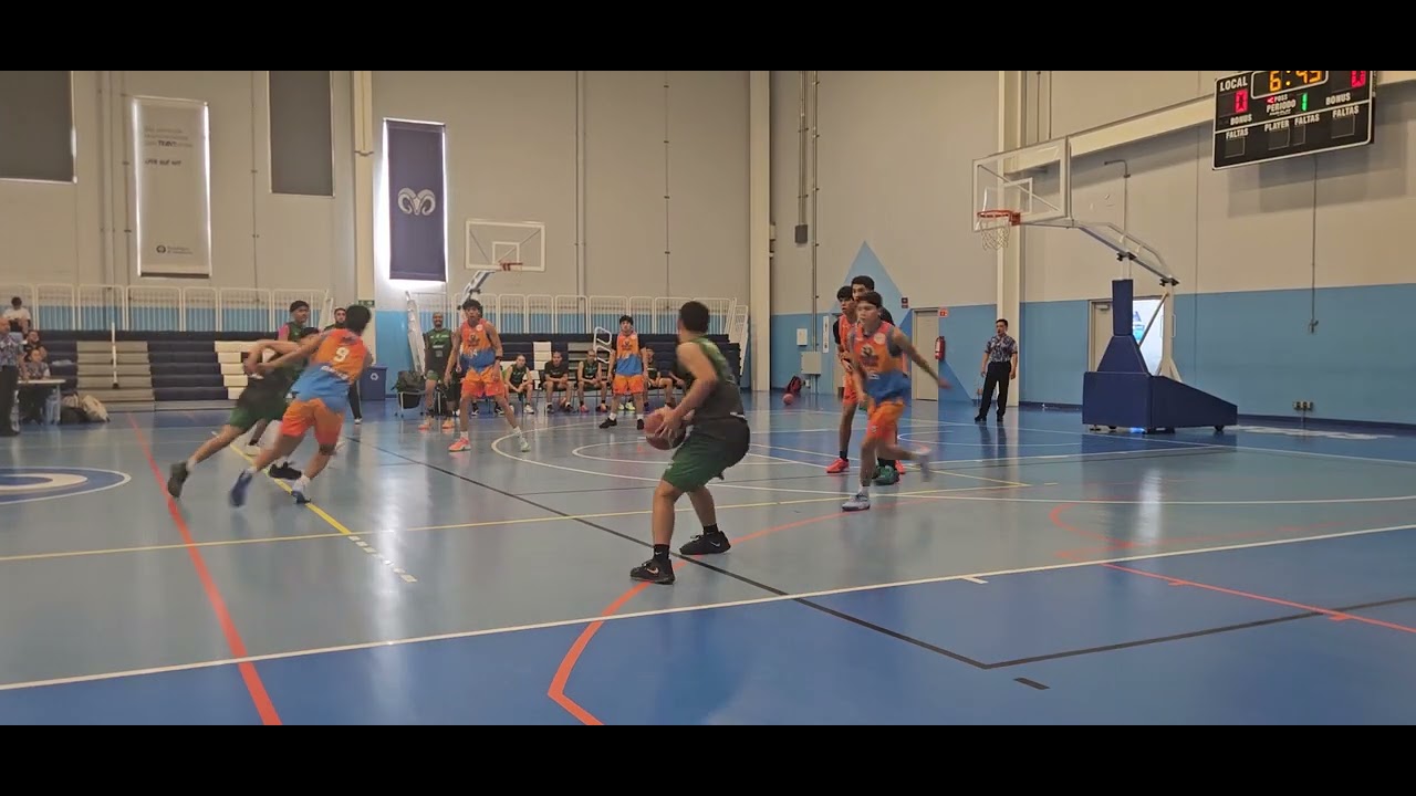 Game vs Montrer