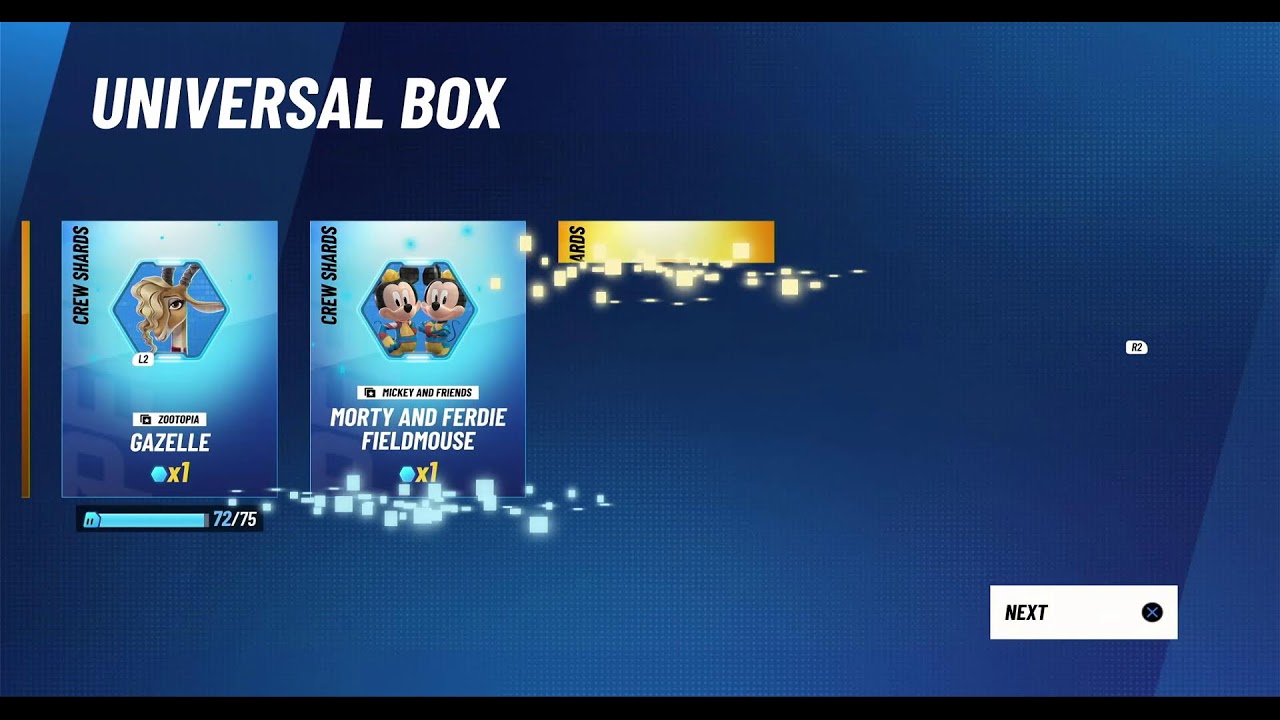 Disney Speedstorm Season 18 Part 2!