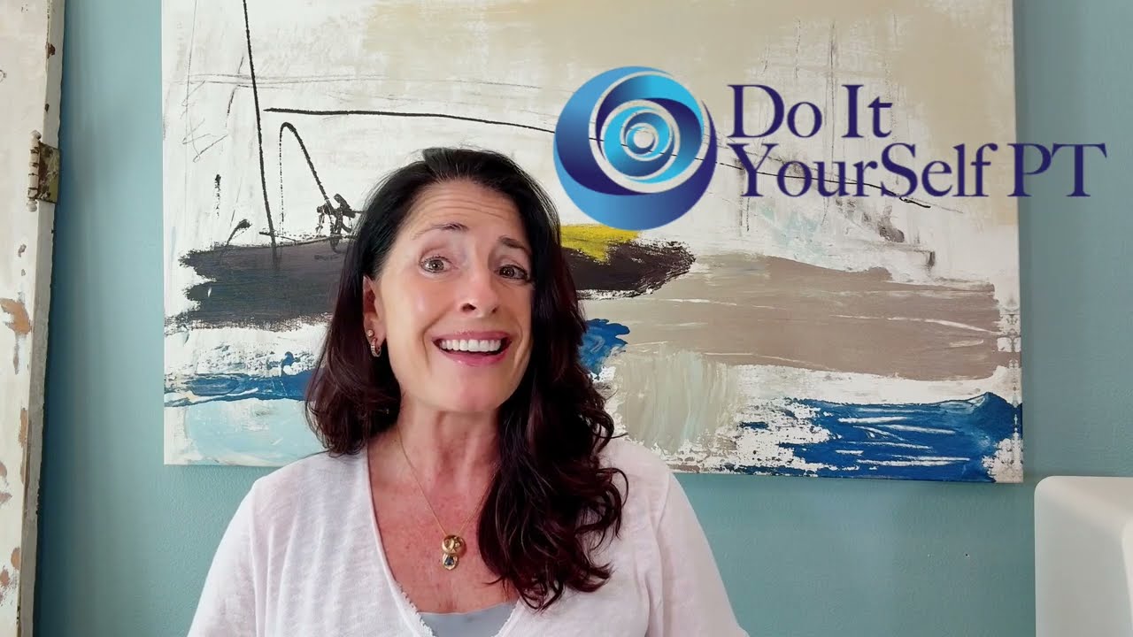 Psoas Muscle Alert: it is SO Important!