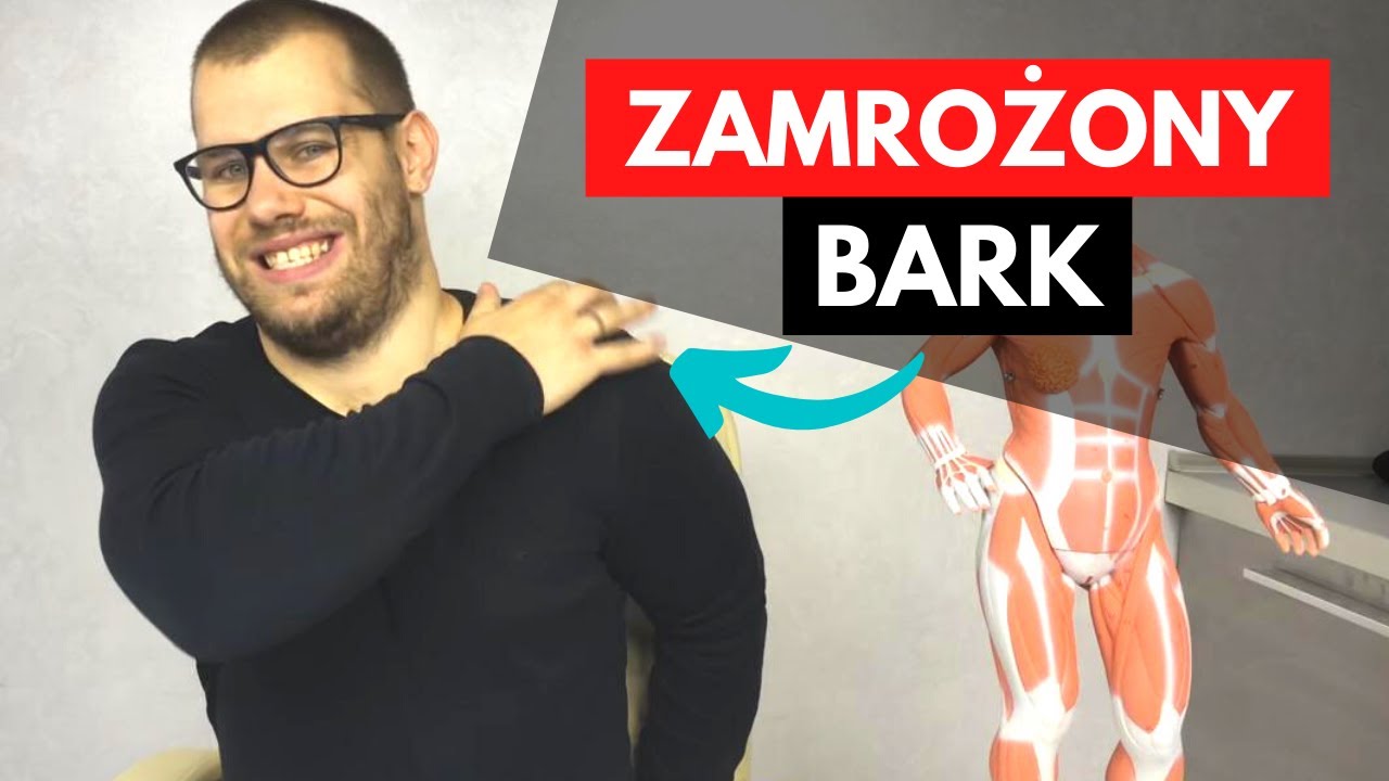 ZAMROŻONY BARK - TOP 3 INFORMACJE !