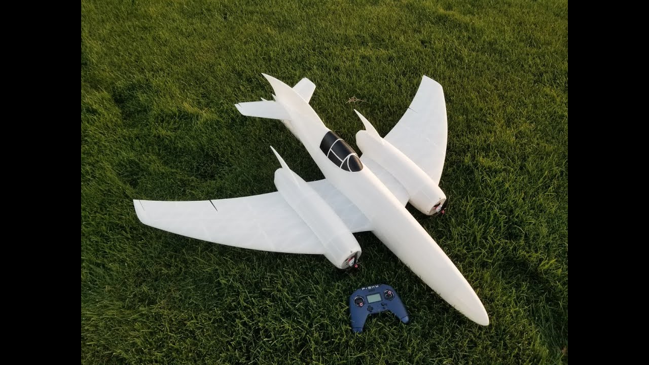 Revenant Mk IV Release Version
