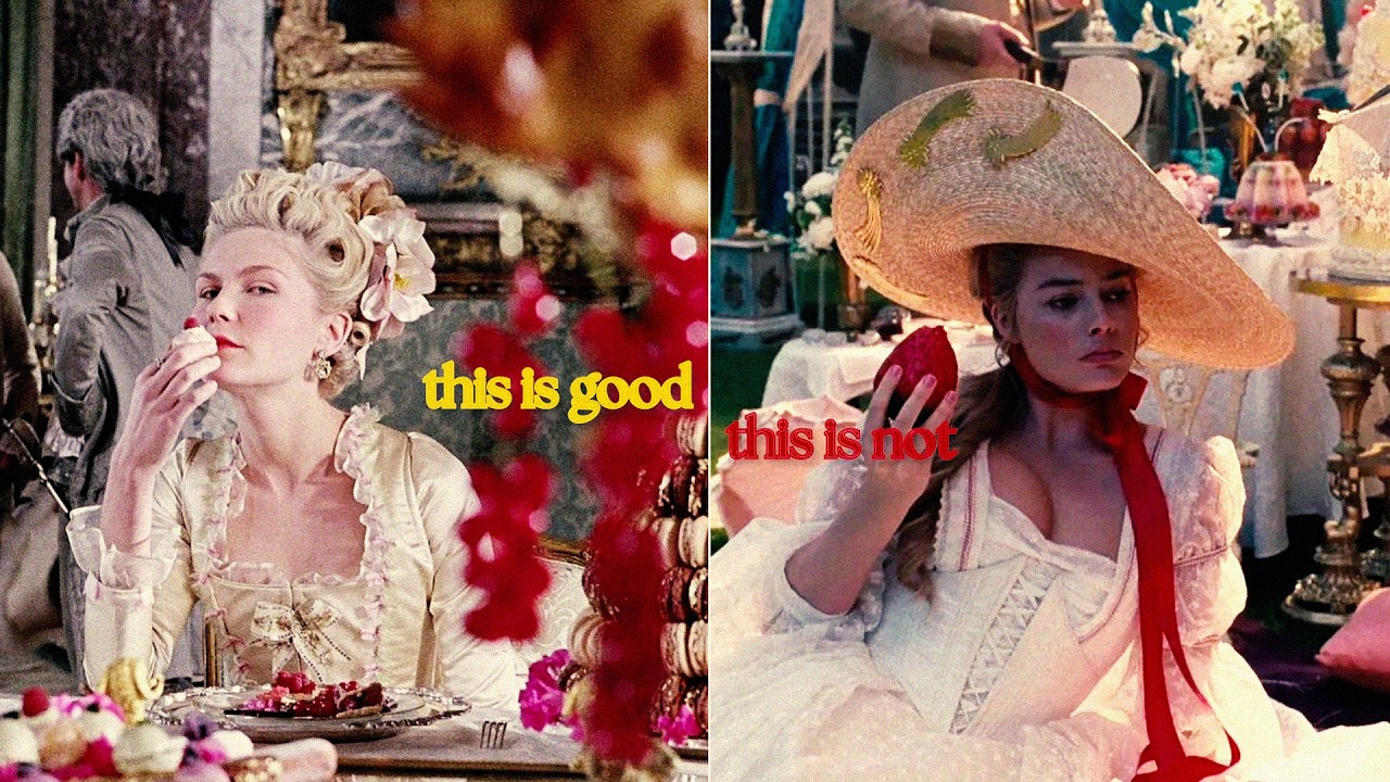 The Illusion of Depth in Modern Cinema: Wuthering Heights and Saltburn