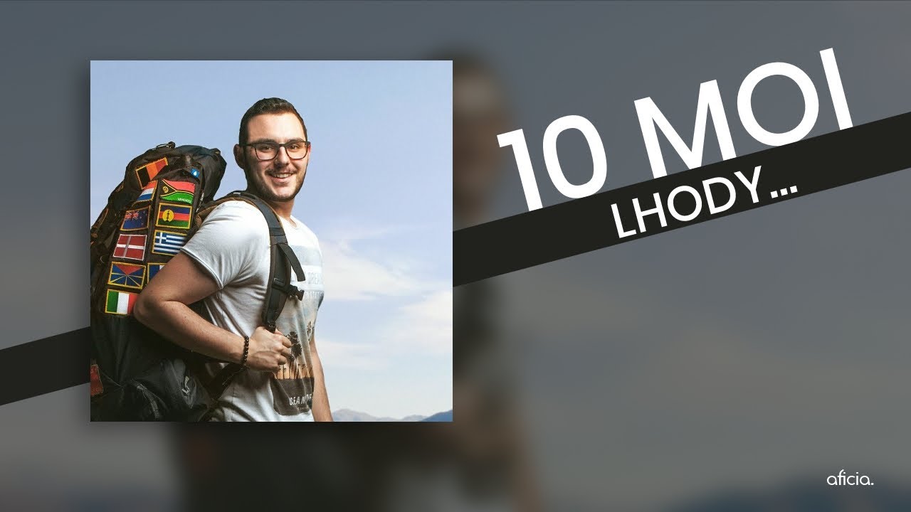 10 Moi Lhody !