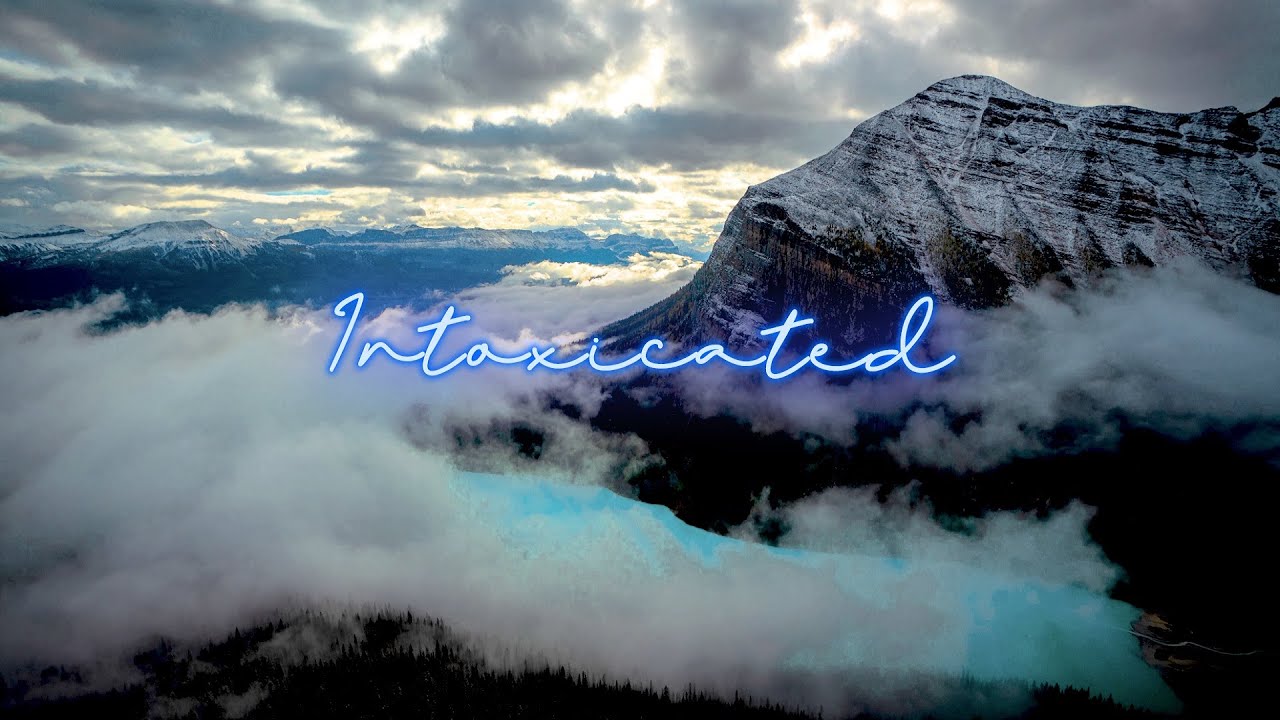 Ramadi - Intoxicated