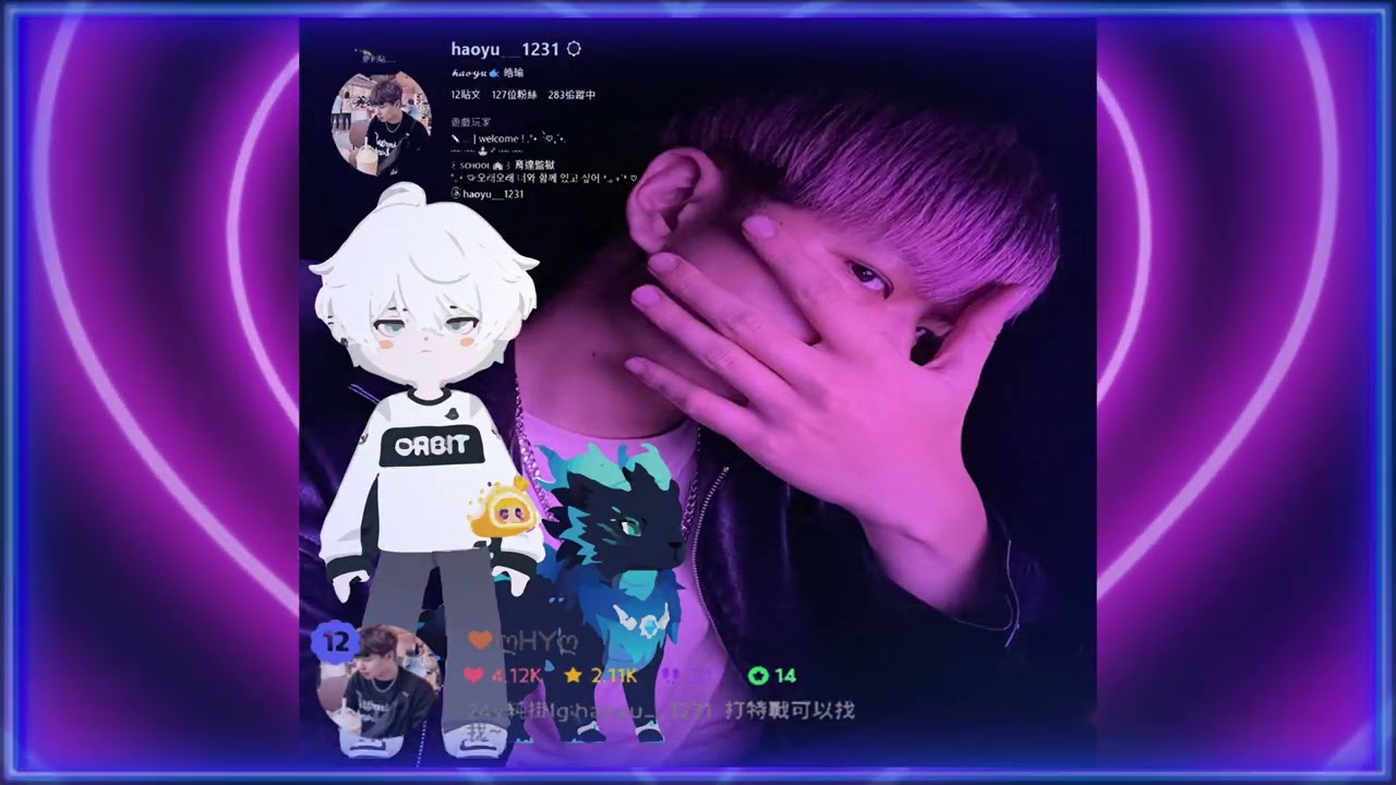 hy戰歌