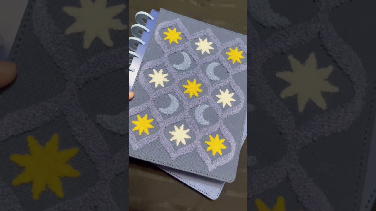 Happy Planner Fall Release Picks 🌙 🌼 🖊️ 