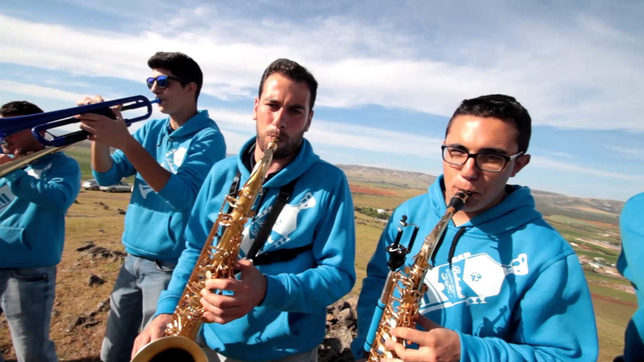 SUBEME LA RADIO- Charanga Secos de los montes