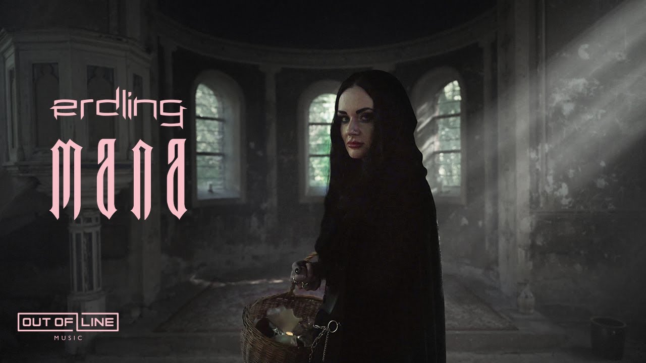 Erdling - Mana (Official Music Video)