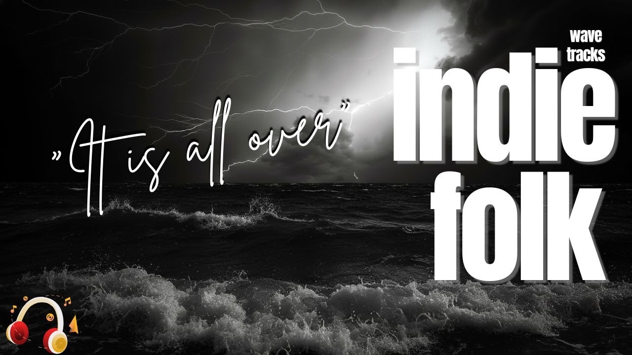 THE LAST GOODBYE 💔 New Indie Folk 2026 | Deep, Dark & Soulful (Full Album)