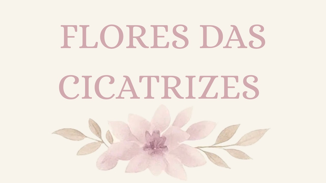 Capítulo 95 — Não basta aceitar, é preciso se render