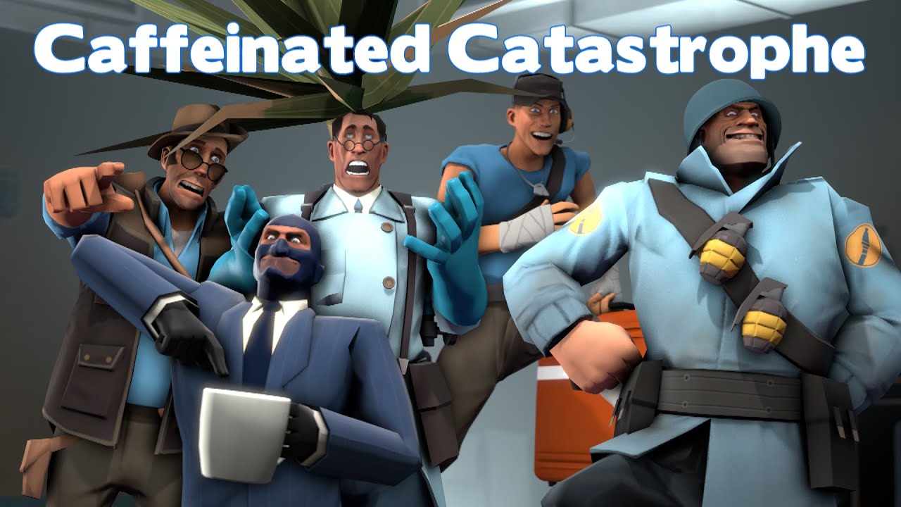 Caffeinated Catastrophe