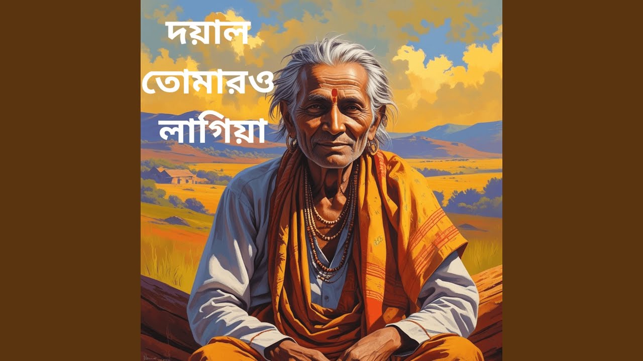 দয়াল তোমারও লাগিয়া