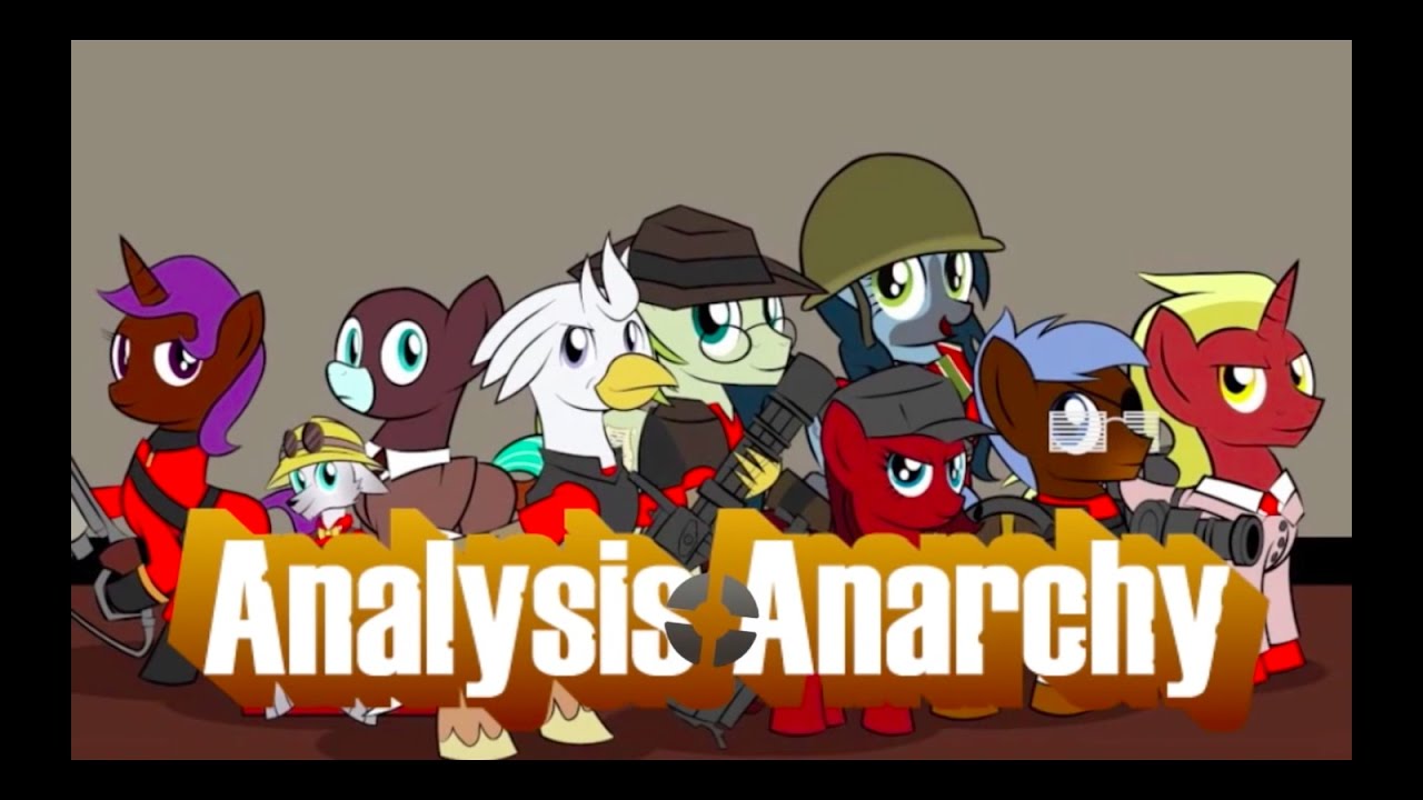 TF2 Analysis 