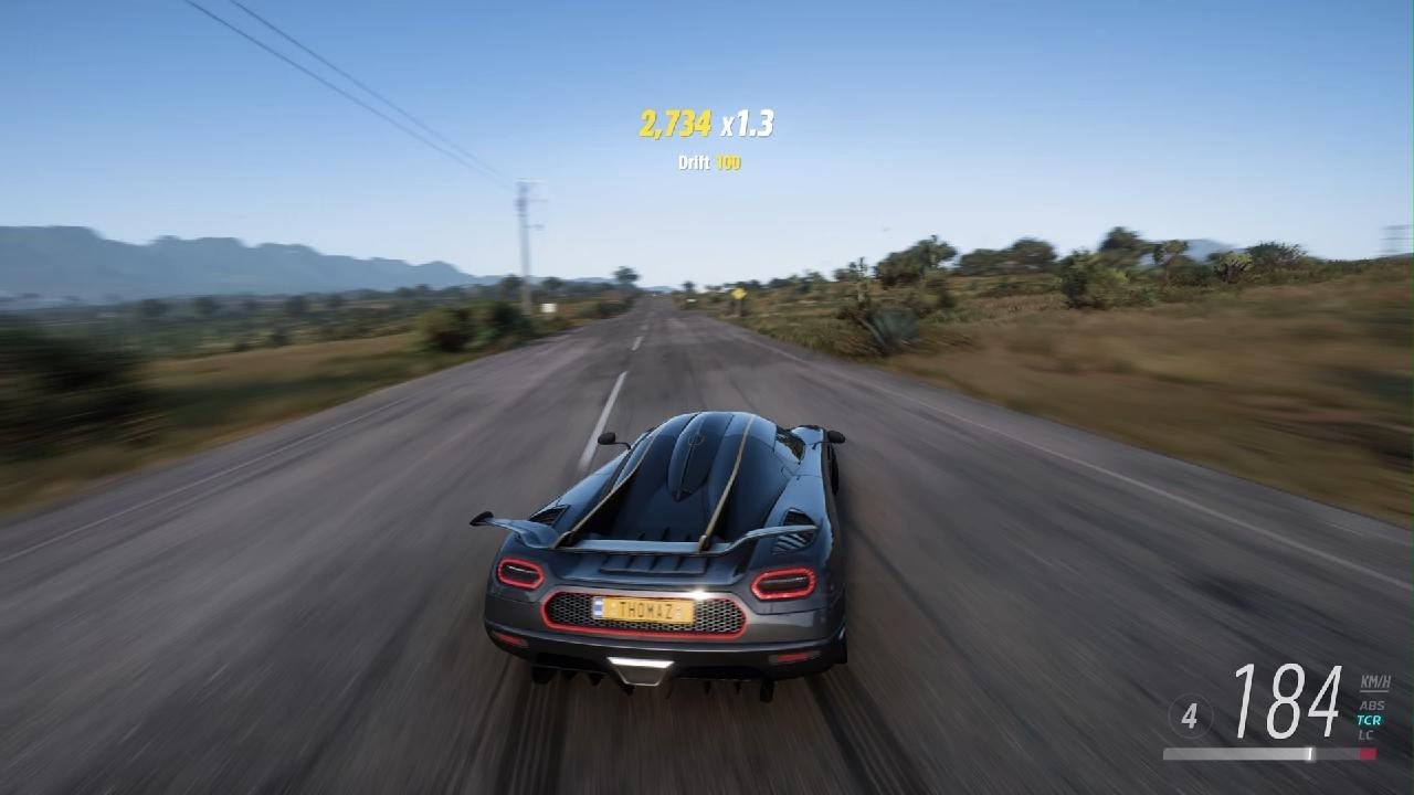 Forza Horizon 5