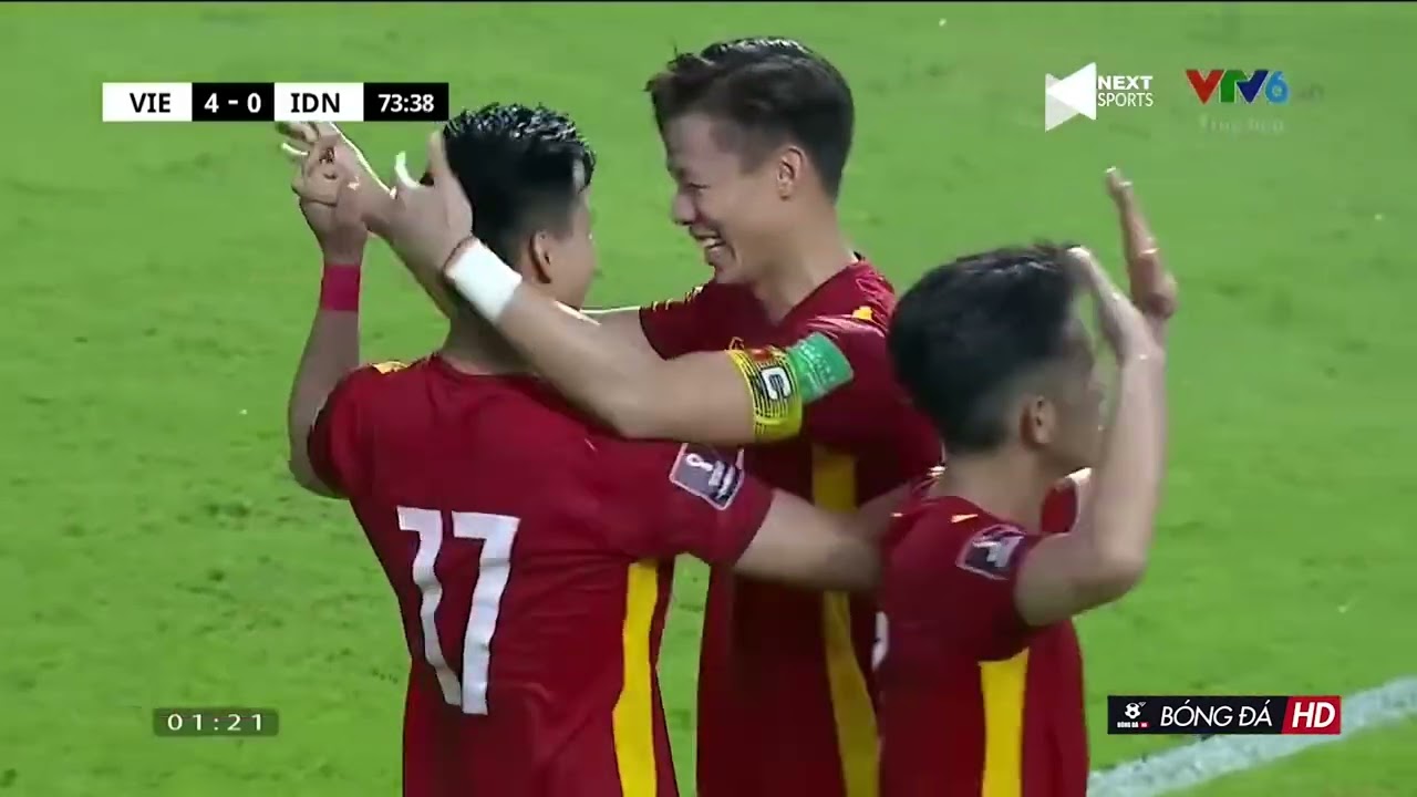 Âm Mưu Đánh Bại ĐT Việt Nam Sụp Đổ: Malay Nhận Trái Đắng Trên Sân