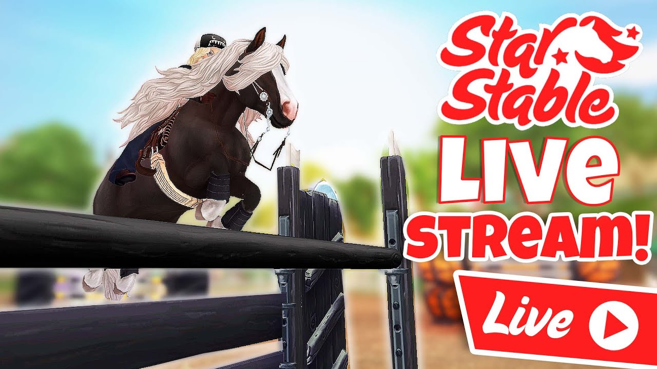 PIONIERS PAD IN EEN AVOND AFMAKEN? 🤩 (MM) | Starstable live