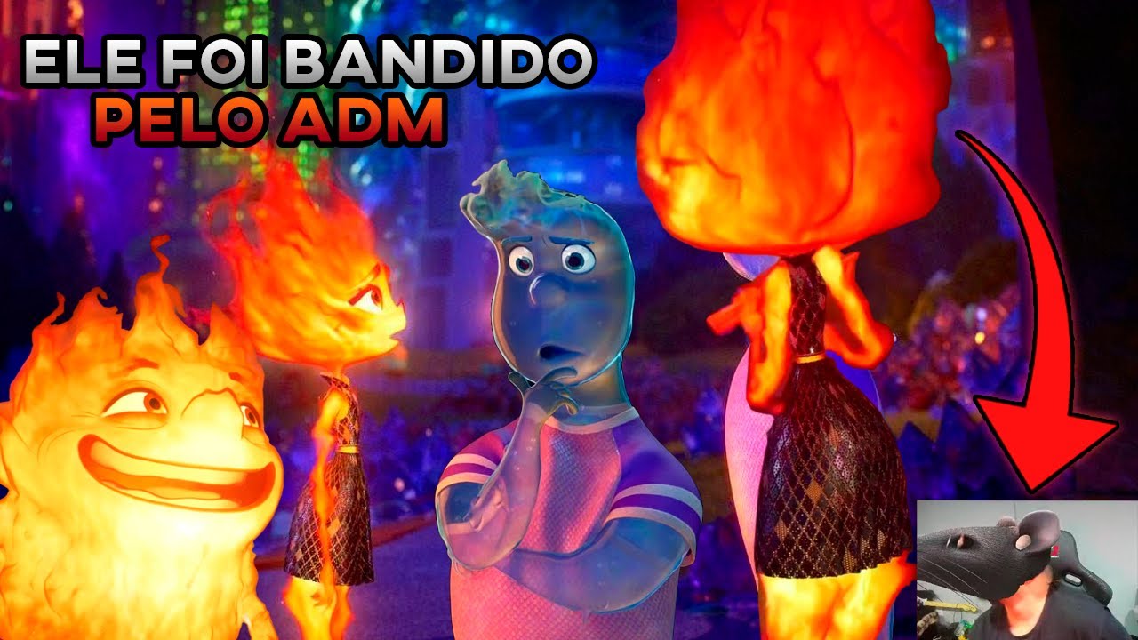 AQUELE FILME GAY DE RESPEITO - LUANGAMEPLAY CLIPES DA TWICTH