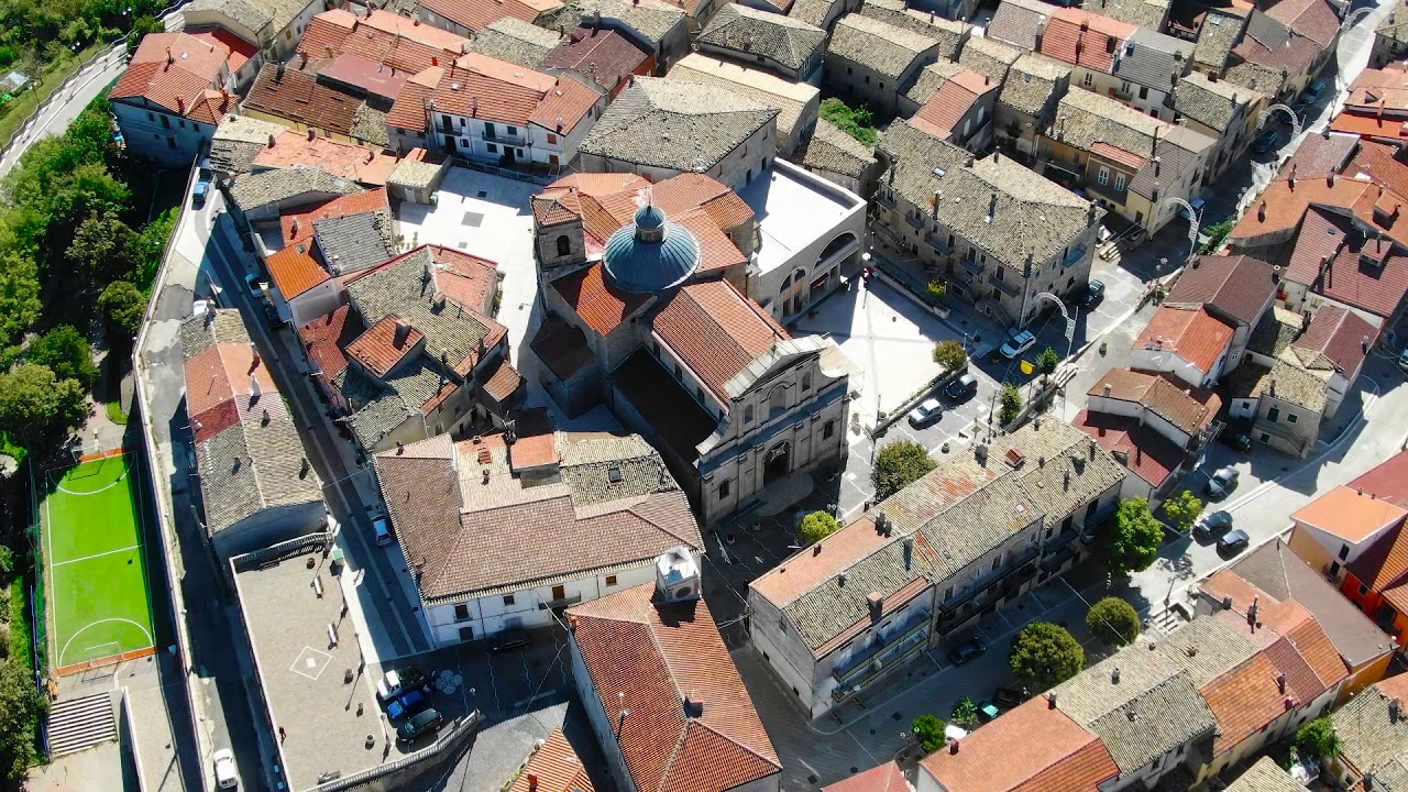 Faeto FG) e dintorni.....