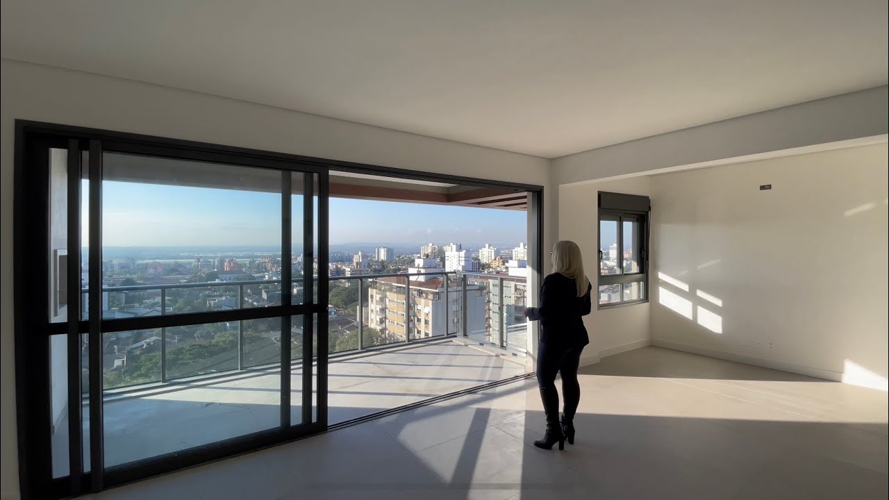 YVY VANGUARD APARTAMENTOS COM SACADA - 71 M² A 150 M² INFRA DE RESORT NO BAIRRO LINDÓIA PORTO ALEGRE