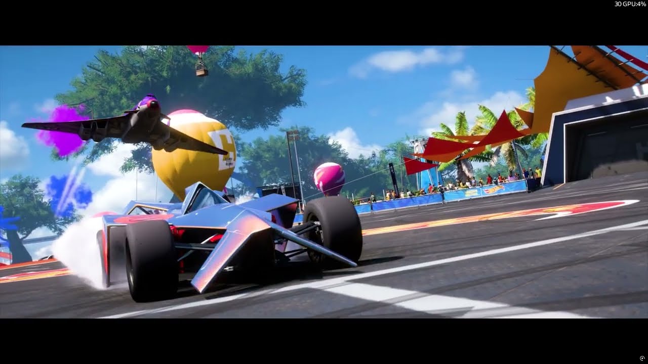 FORZA HORIZON 5 HOT WHEELS