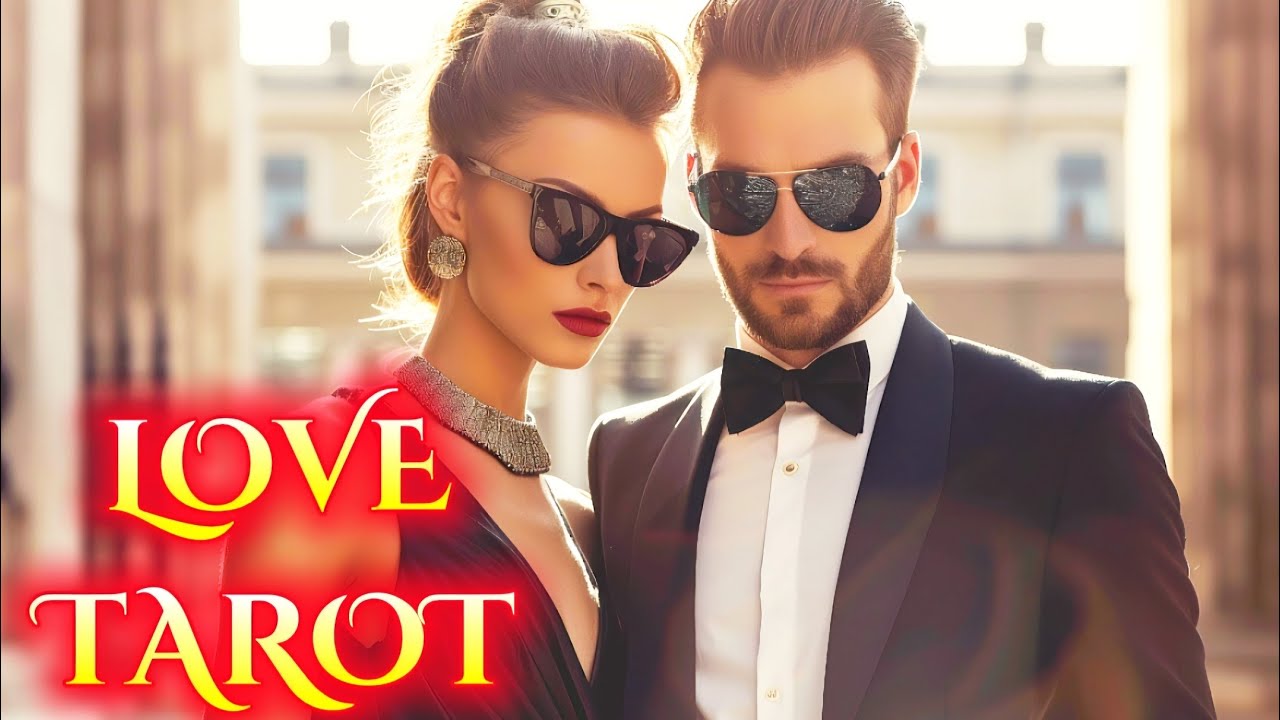 #TAROT#❤️ 💘FOUND YOUR PERFECT MATCH! 😈 EX SAYS IT'S A TRICK! 🌹💍🤯