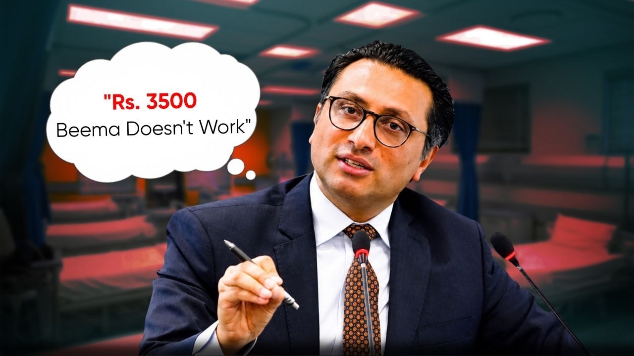 How Getting Sick in Nepal Will Ruin You Financially?