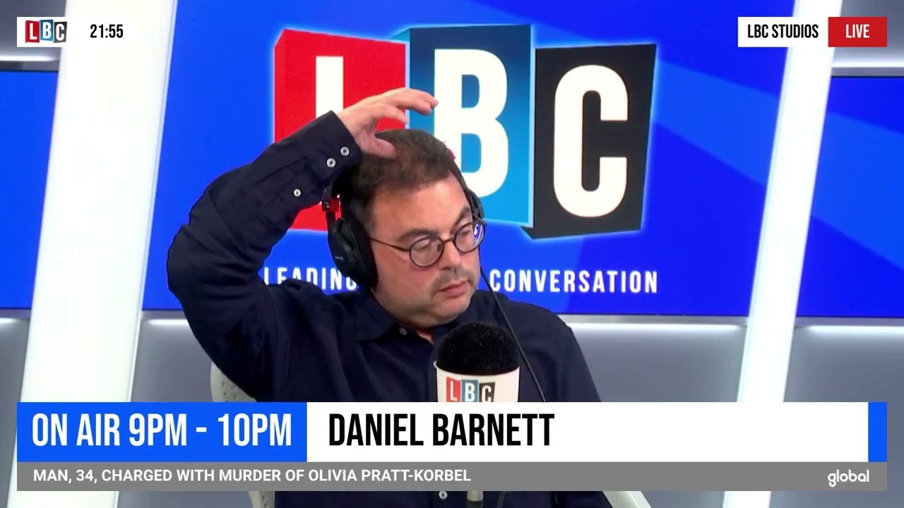I put in a GRIEVANCE and am concerned I'll be labelled a trouble-maker and sacked [LBC Legal Hour]