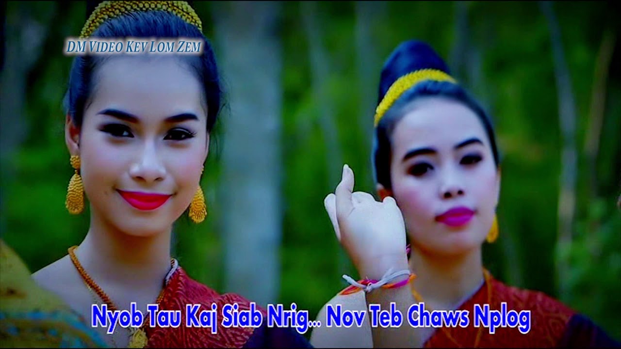7  Ceeb Tsheej Nplog Teb By Maiv Xis Muas