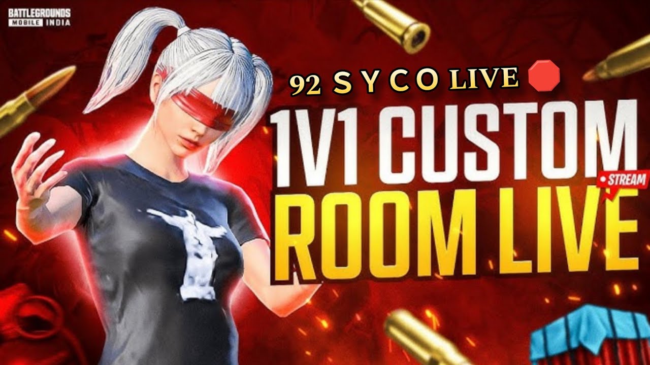 92 SYCO IS LIVE ! 🛑🔥