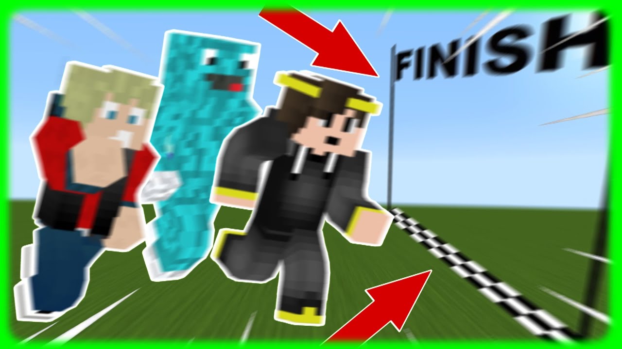 SPEEDRUN!!! NEJRYCHLEJŠÍ OBSAZENÍ OSTROVA!!!|EggWars/w @Morryeej a @JawoYT |