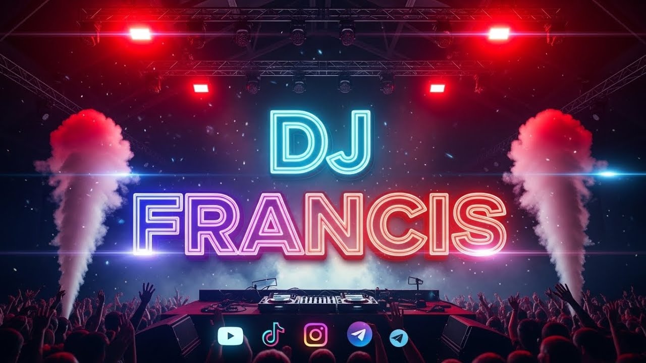 💣 international edm shockwave | dj remix francis festival mix