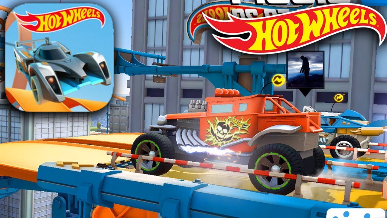 HOT WHEELS RACE OFF - ALL OFFROAD Levels Supercharged BAJA BONE SHAKER | NEW UPDATE