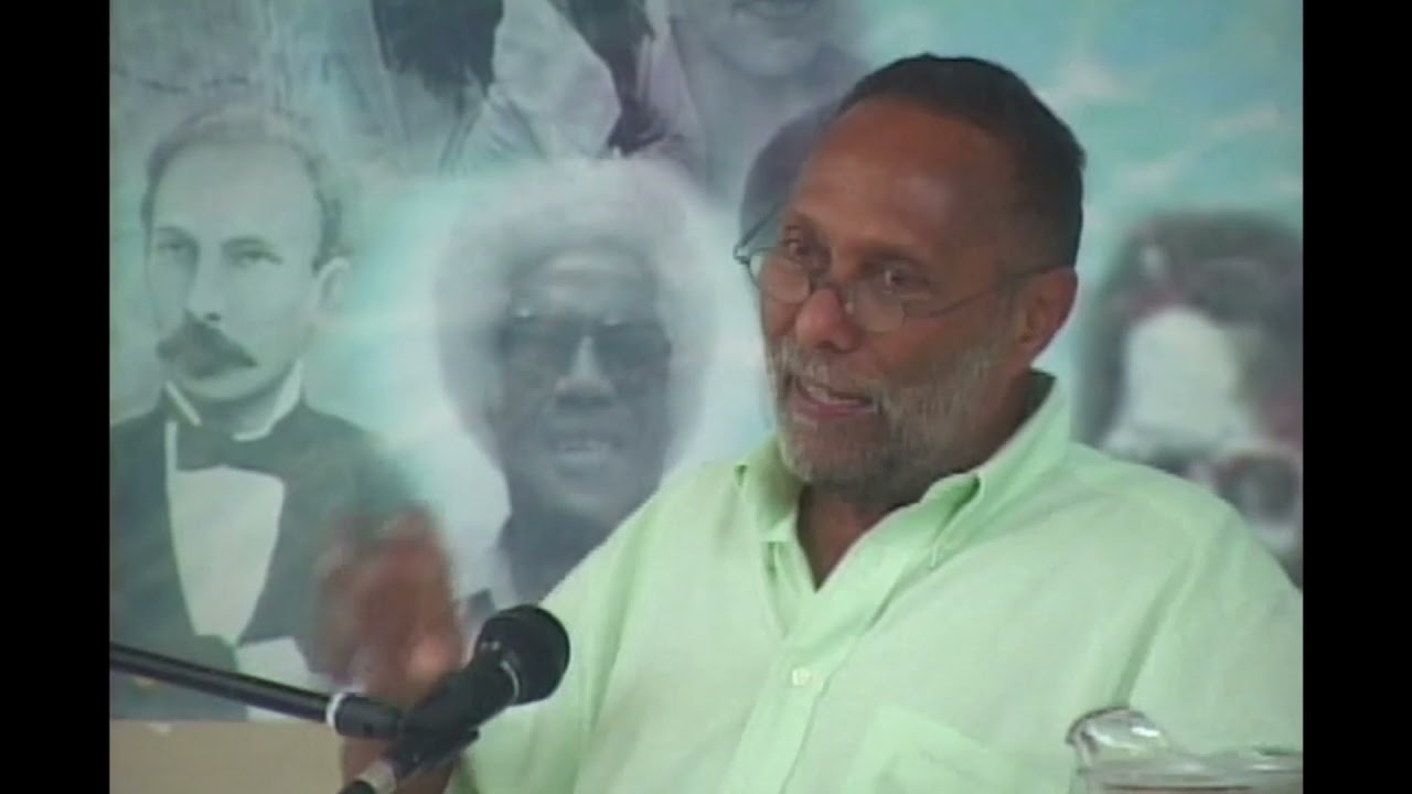Studying the Conjuncture - STUART HALL: THROUGH THE PRISM OF AN INTELLECTUAL LIFE