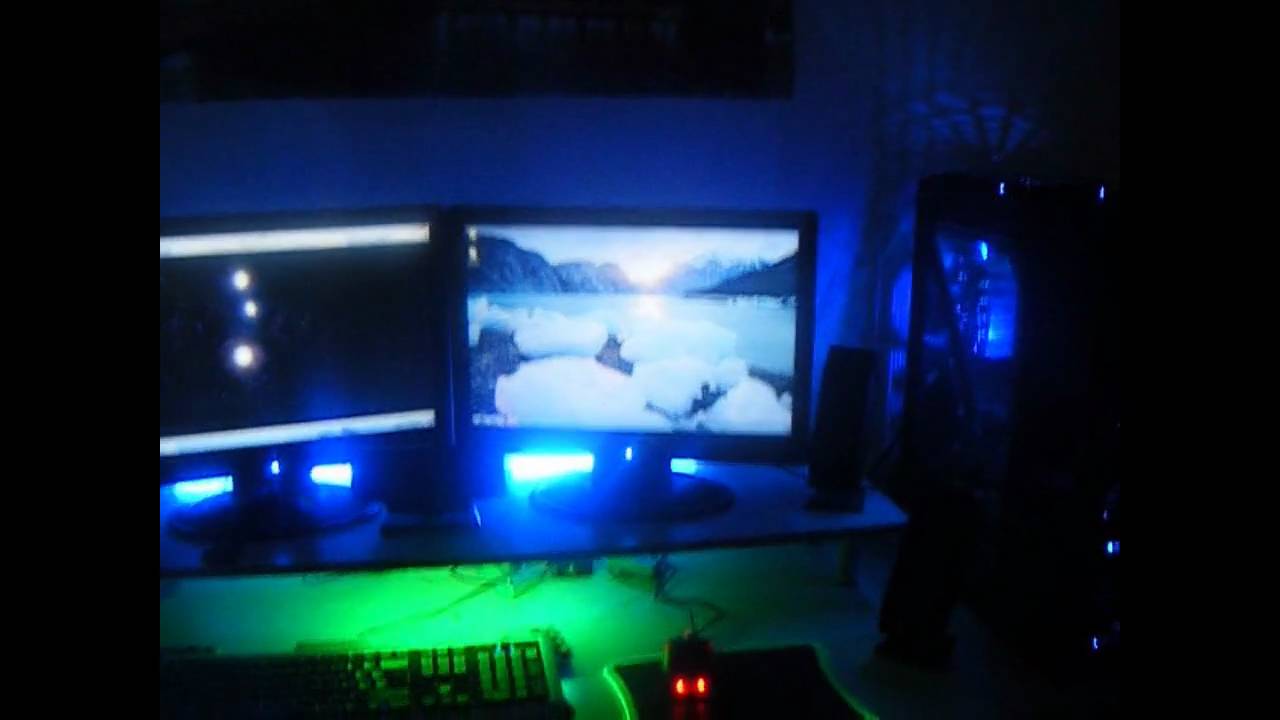 Gaming PC 2010