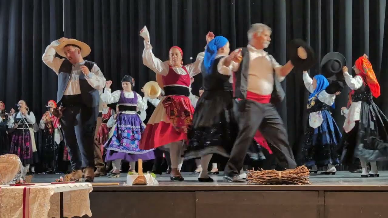 ALEGRES DO NORTE D'IVRY-SUR-SEINE / SAIDA DOS ALEGRES em Athis-Mons