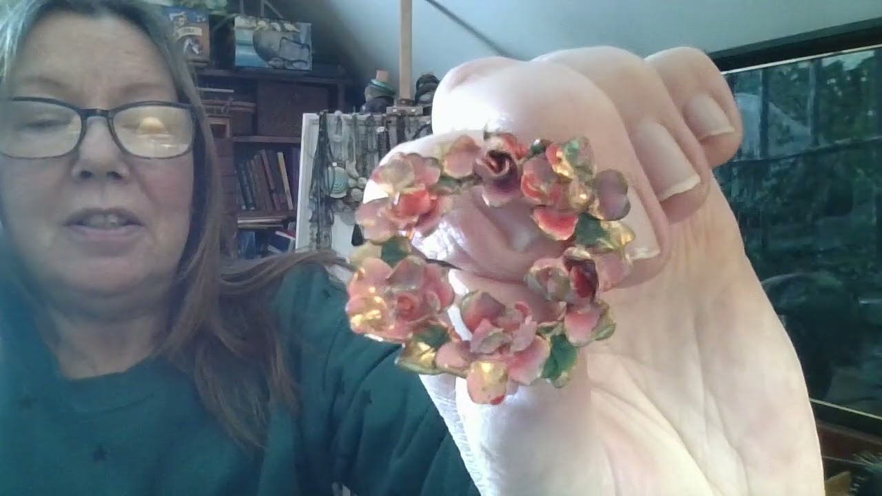 Finished sorting the Hoard. Jewelry Lots ready to Sell.