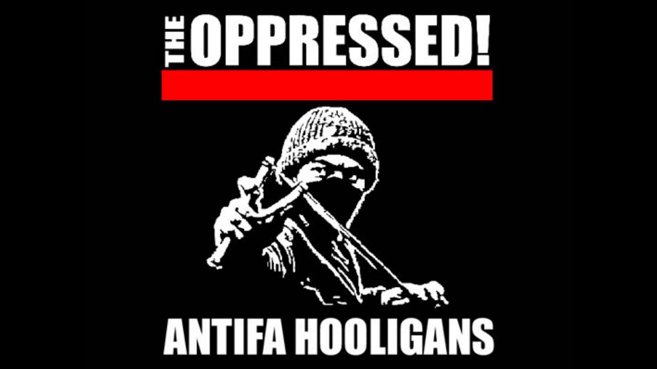 The Oppressed - Skinhead Times