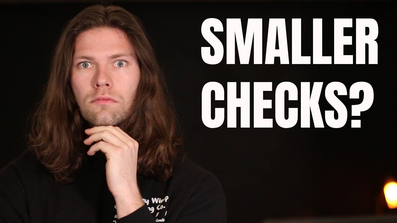 BREAKING: New Stimulus Proposal, but... smaller checks?