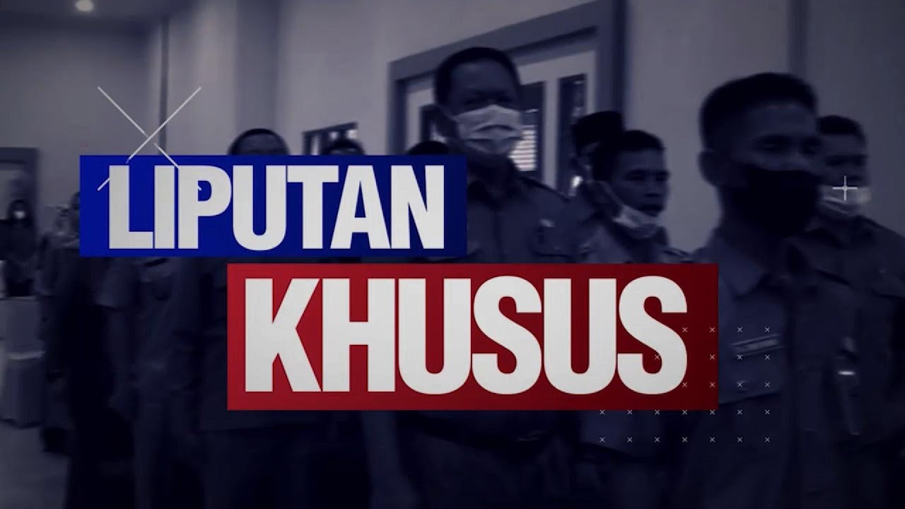 LIPSUS DPRD KOTA BENGKULU PERIODE 2024 - 2029 EPS 3