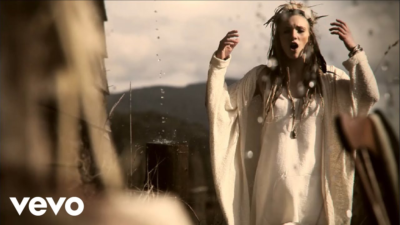 Moa Lignell - When I Held Ya